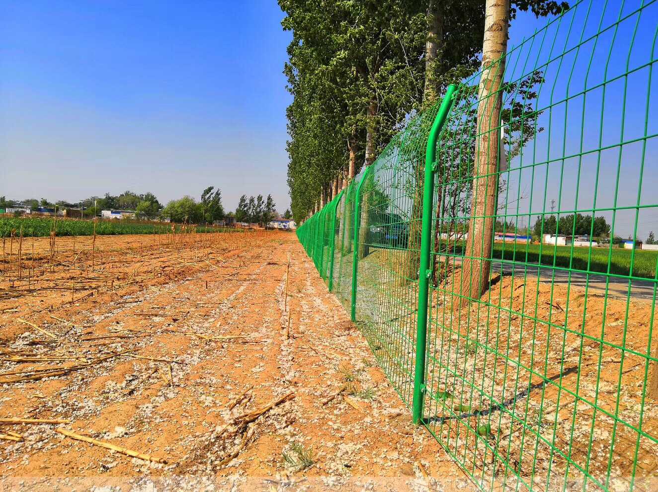 果園護(hù)欄網(wǎng)價(jià)格2