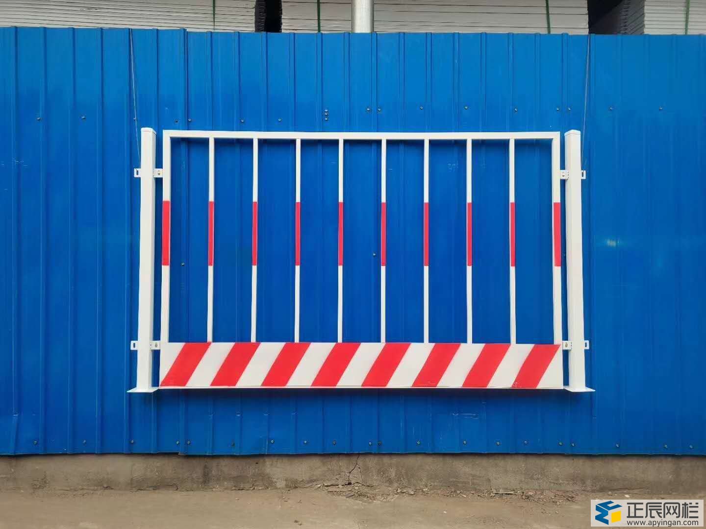 施工場所護欄圖2