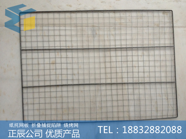 紙托網片