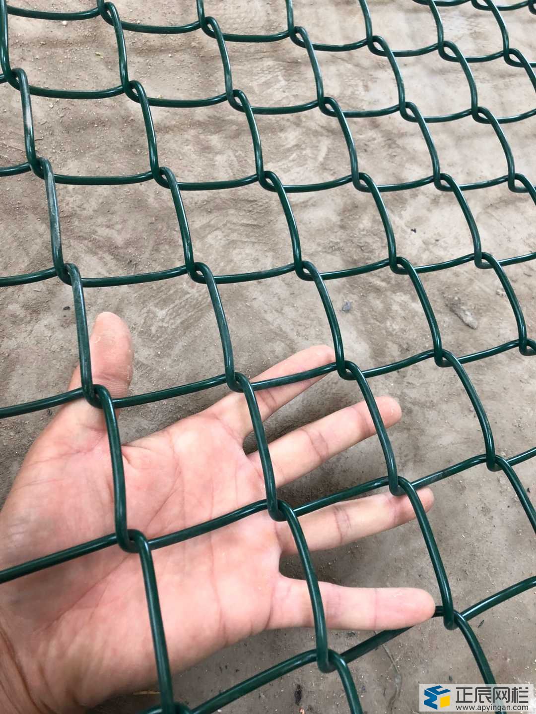 籃球場圍網(wǎng)材質(zhì)