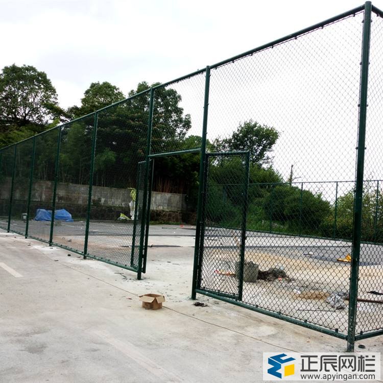 籃球場圍網(wǎng)門
