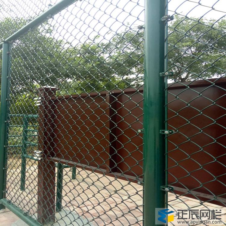 操場護(hù)欄防護(hù)網(wǎng)