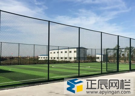 籃球場(chǎng)圍網(wǎng)標(biāo)準(zhǔn)尺寸