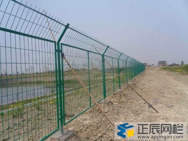 護欄網質量