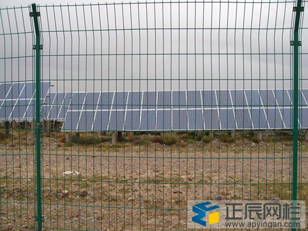 光伏站圍欄