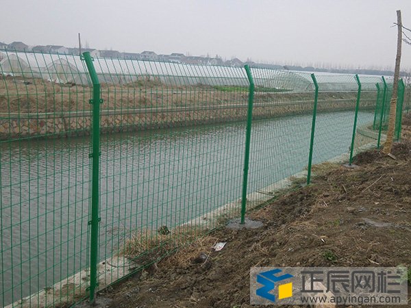 河堤護欄網(wǎng)