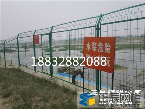 河堤護欄網(wǎng)