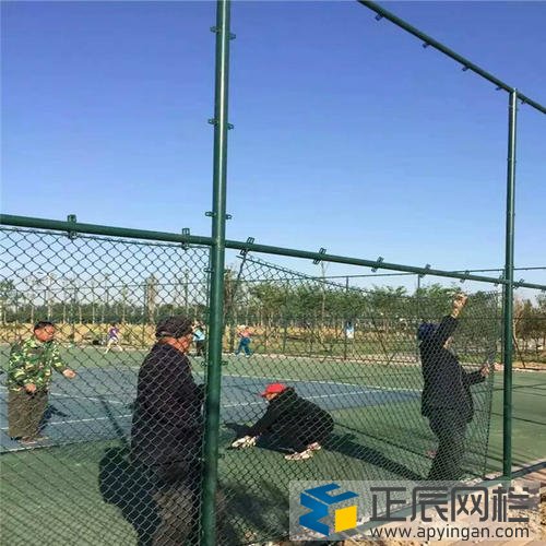 體育場(chǎng)圍網(wǎng)
