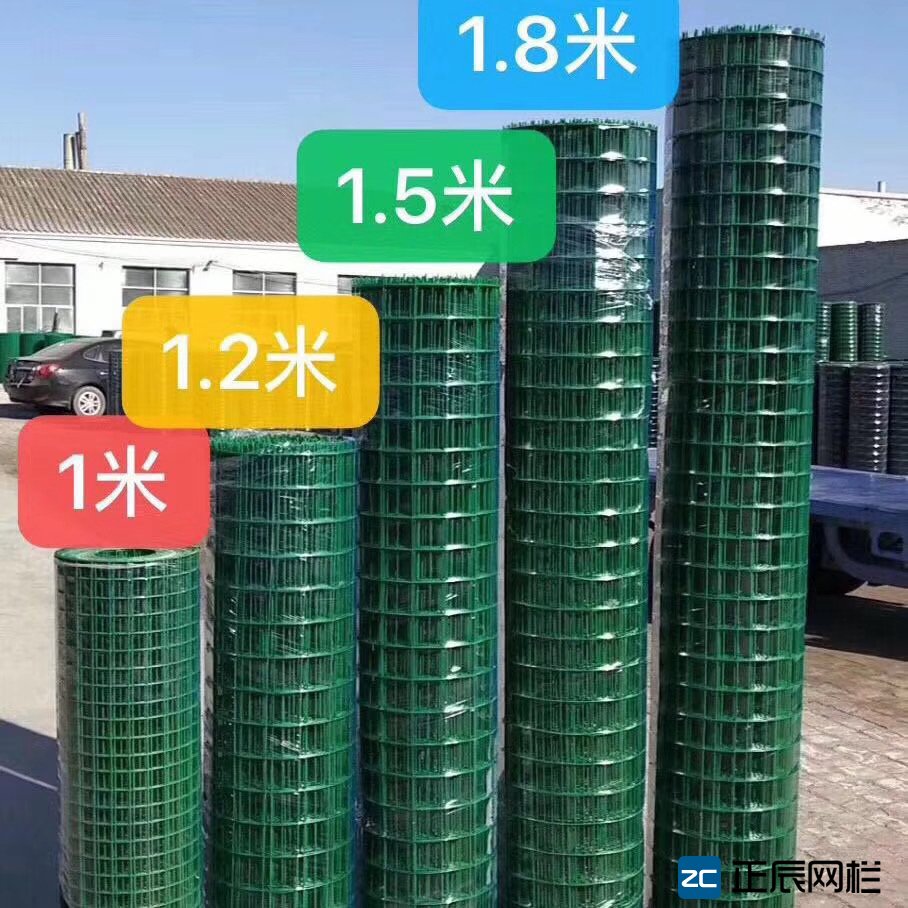 養殖護欄網價格