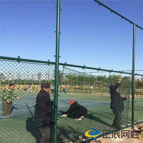 安裝球場(chǎng)圍網(wǎng)多少錢(qián)一米